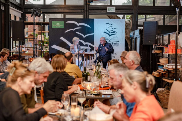 Events in Knysna