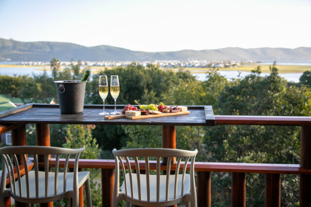 Exclusive Use Groups at Abalone Lodges