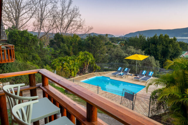 Exclusive Use Groups at Abalone Lodges