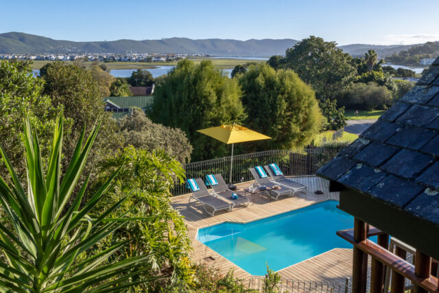 Exclusive Use Groups at Abalone Lodges