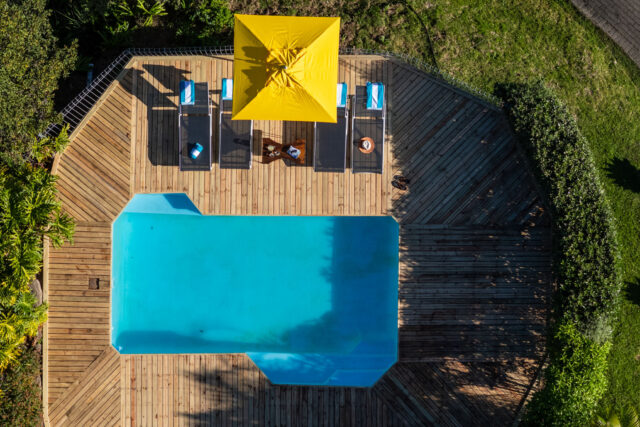 Exclusive Use Groups at Abalone Lodges