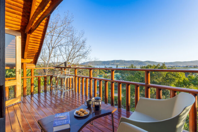Abalone Lodges, Knysna Self-Catering Accommodation