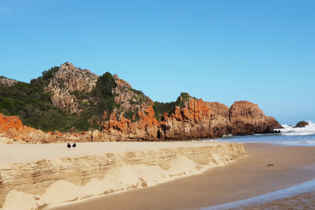 Knysna & Surrounds