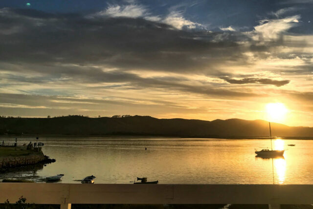 Knysna & Surrounds