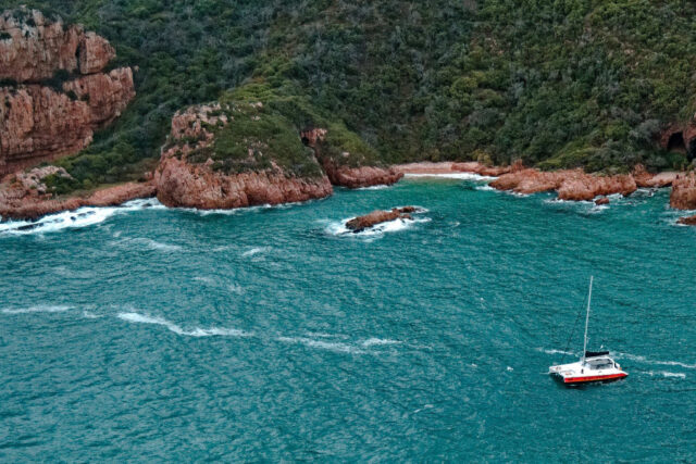 Knysna & Surrounds