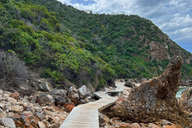 Knysna & Surrounds