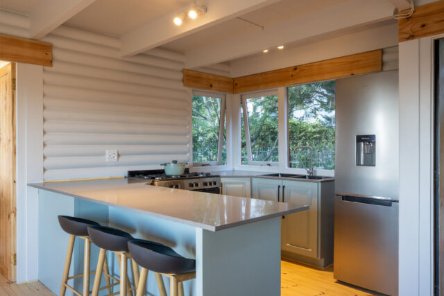 Rates & Availability At Abalone Lodges