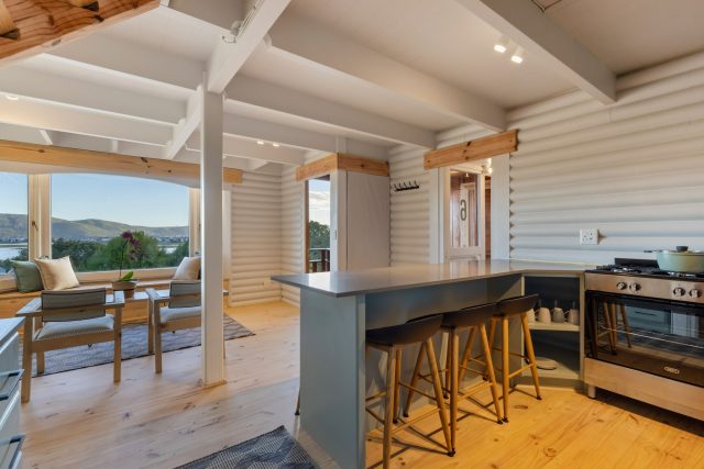 Two Bedroom Family Cabin